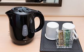 Ibis Styles Kyoto Station